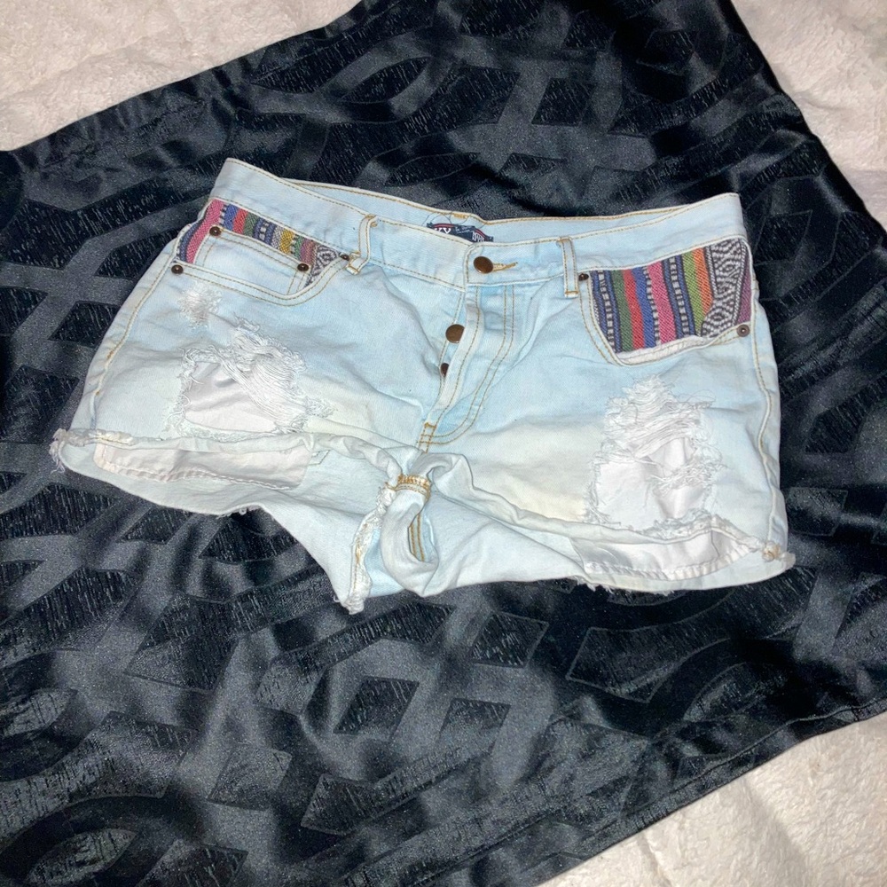 Beach shorts